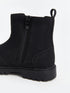 LC Waikiki Zippered Boys' Boots